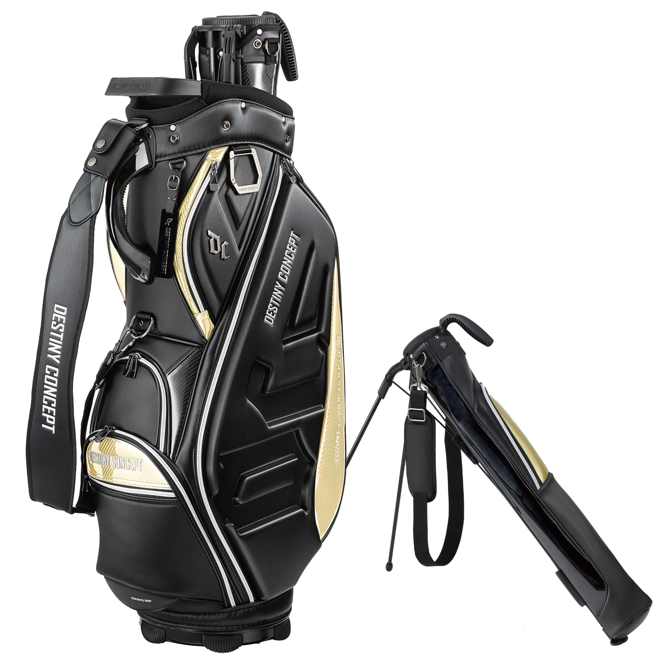 Amazon | [ディスティニーコンセプト]DESTINY CONCEPT デュアル